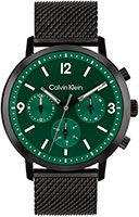 Calvin klein Gauge 25200440