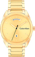 Calvin klein Progress 25200447