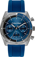 Calvin klein Multifunction 25200468