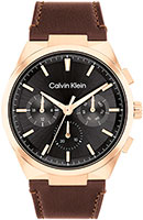 Calvin klein Gauge 25200507