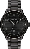 Calvin klein Minimalistic 25200516