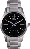 Calvin klein cK bold K22411.02