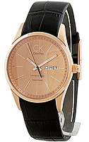 Calvin klein cK bold K22412.29
