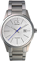 Calvin klein cK Bold K22461.20