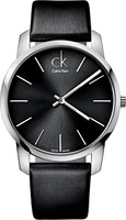 Calvin klein ck City K2G211.07