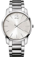 Calvin klein ck City K2G211.26