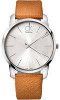 Calvin klein ck City K2G211.38