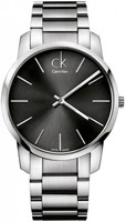 Calvin klein ck City K2G211.61