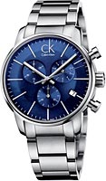 Calvin klein ck City K2G271.4N