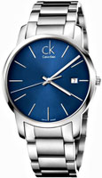 Calvin klein ck City K2G2G1.4N