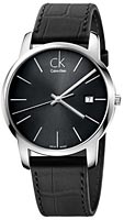 Calvin klein ck City K2G2G1.C3