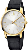 Calvin klein ck City K2G2G5.C6