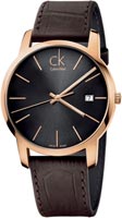 Calvin klein ck City K2G2G6.G3