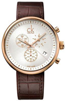 Calvin klein ck Substantial K2N276.G6