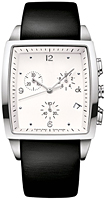 Calvin klein Square chrono K30271.20