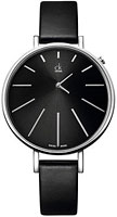 Calvin klein ck Equal Ladies K3E231.C1