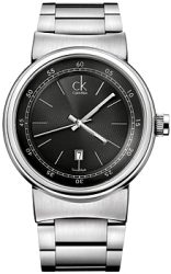 Calvin klein ck Celerity K75611.17