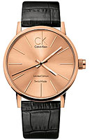 Calvin klein cK Postminimal K76212.01