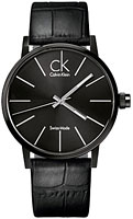 Calvin klein cK Postminimal K76214.01