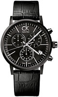 Calvin klein ck Postminimal K76274.01