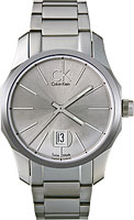 Calvin klein cK Biz K77411.26