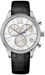 Calvin klein ck Gravitation K98142.20