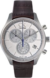 Calvin klein ck Gravitation K98142.26
