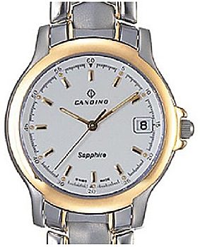Часы Candino Elegance 1.388.5.1.99BC