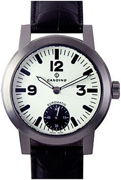 Часы Candino Automatic 4.210.5.0.04BE