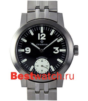 Вся коллекция Automatic