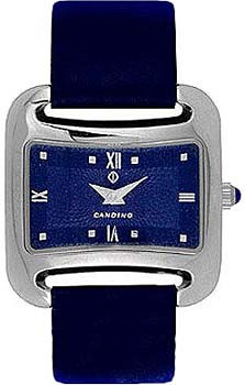 Часы Candino Feminine C1062.2