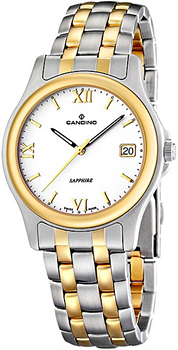 Часы Candino Elegance C2078.1