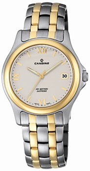 Часы Candino Elegance C2078.2