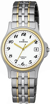 Часы Candino Elegance C2078.4