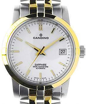 Часы Candino Elegance C2090.1