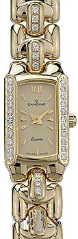 Часы Candino Feminine C4218.2