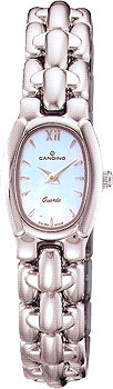 Часы Candino Feminine C4219.2
