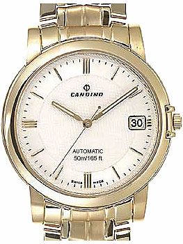 Часы Candino Elegance C4243.1