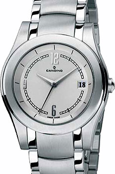 Часы Candino Elegance C4266.5