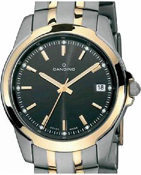Часы Candino Elegance C4268.3