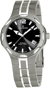 Часы Candino Sportive C4272.7