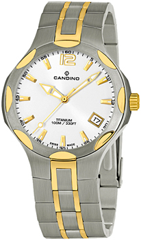 Часы Candino Sportive C4273.4