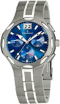 Часы Candino Sportive C4274.4