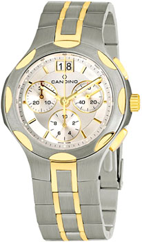 Часы Candino Elegance C4275.1