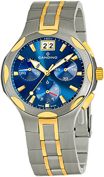 Часы Candino Elegance C4275.3