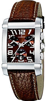 Часы Candino Elegance C4284.B