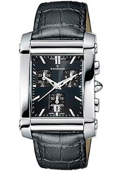 Часы Candino Elegance C4284.H