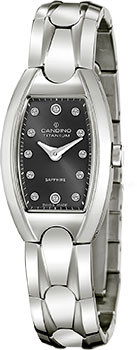 Часы Candino Titanium C4290.E