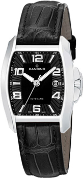 Часы Candino Tradition C4305.C