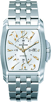 Часы Candino Tradition C4306.1